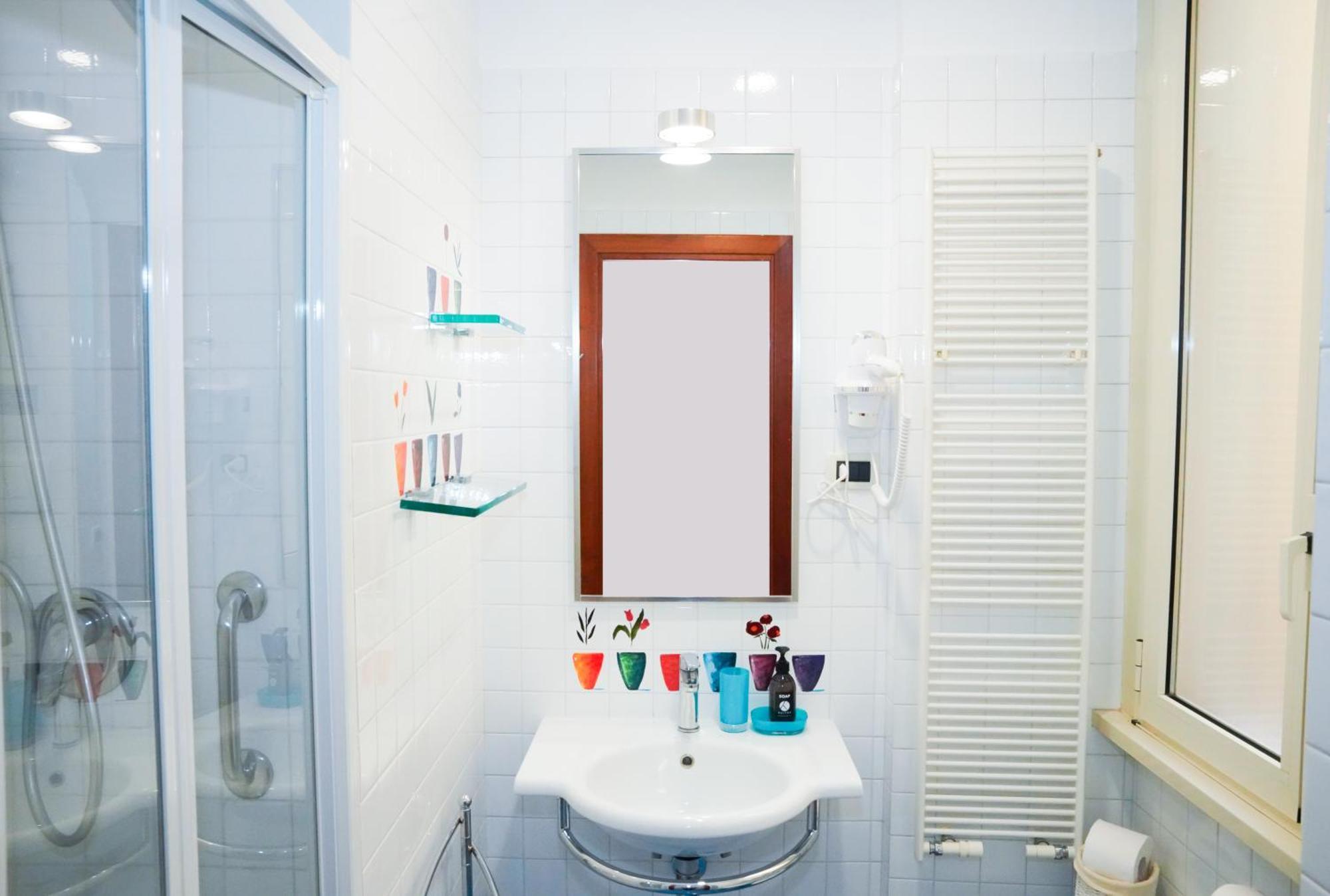 Karisma Apartamento Roma