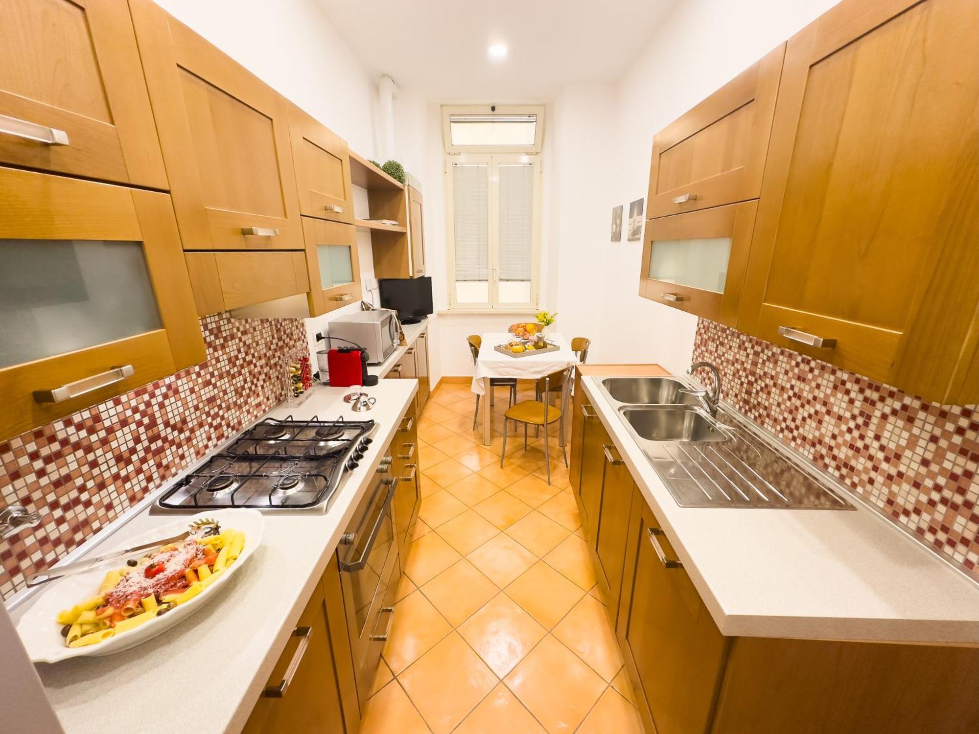 Karisma Apartamento
