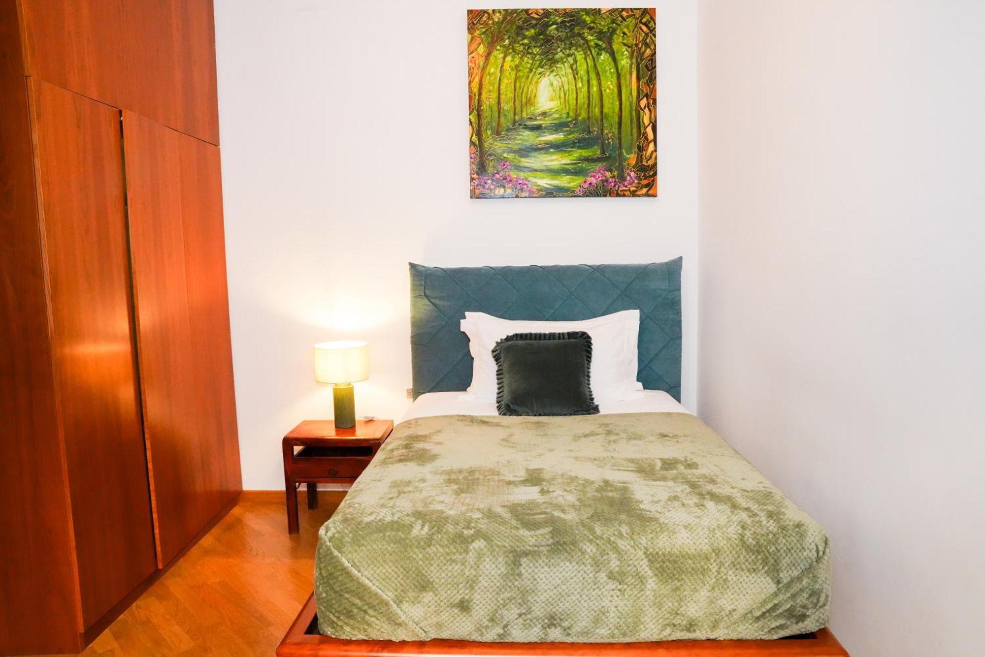 Apartamento Karisma