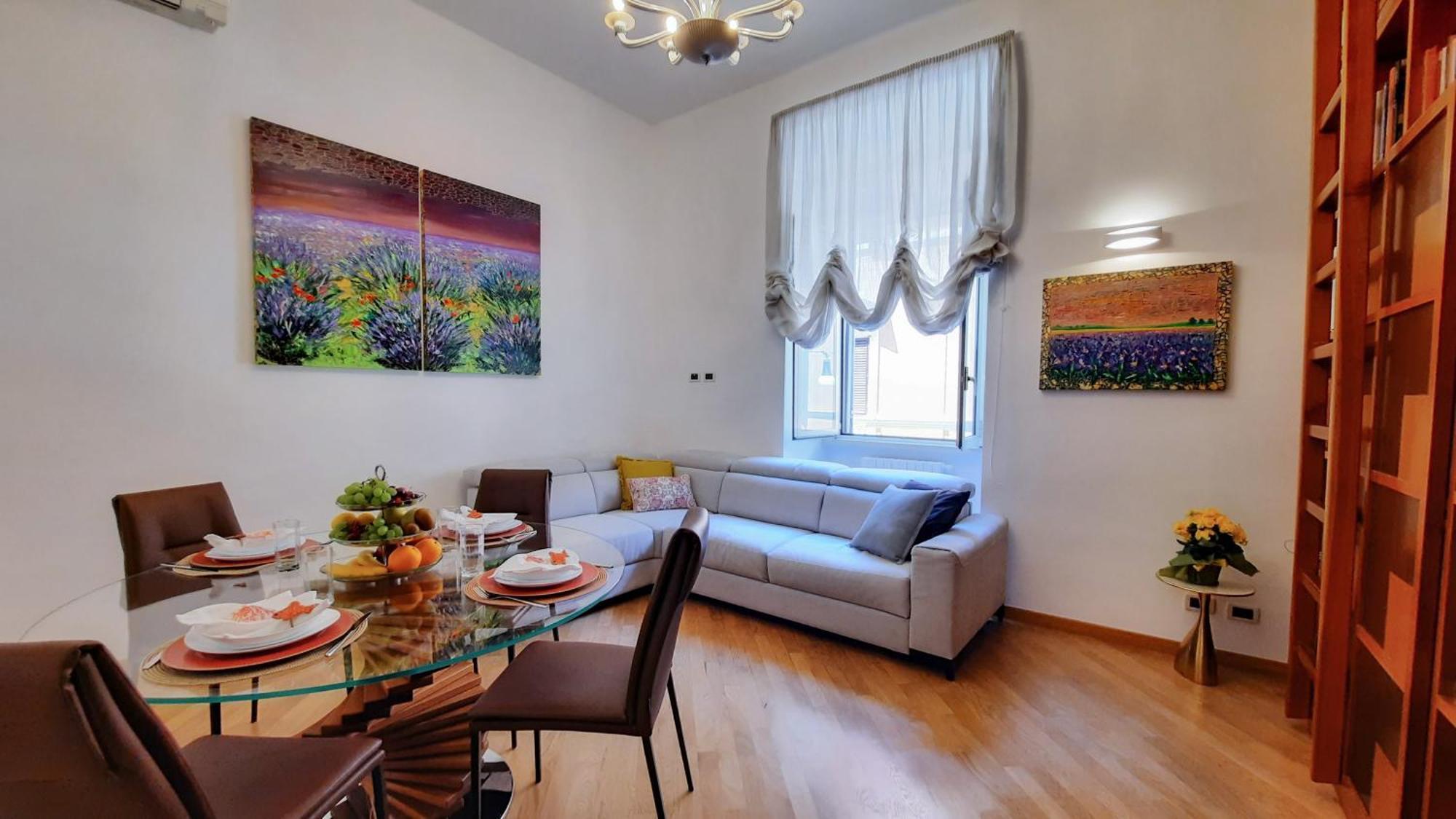 Karisma Apartamento *