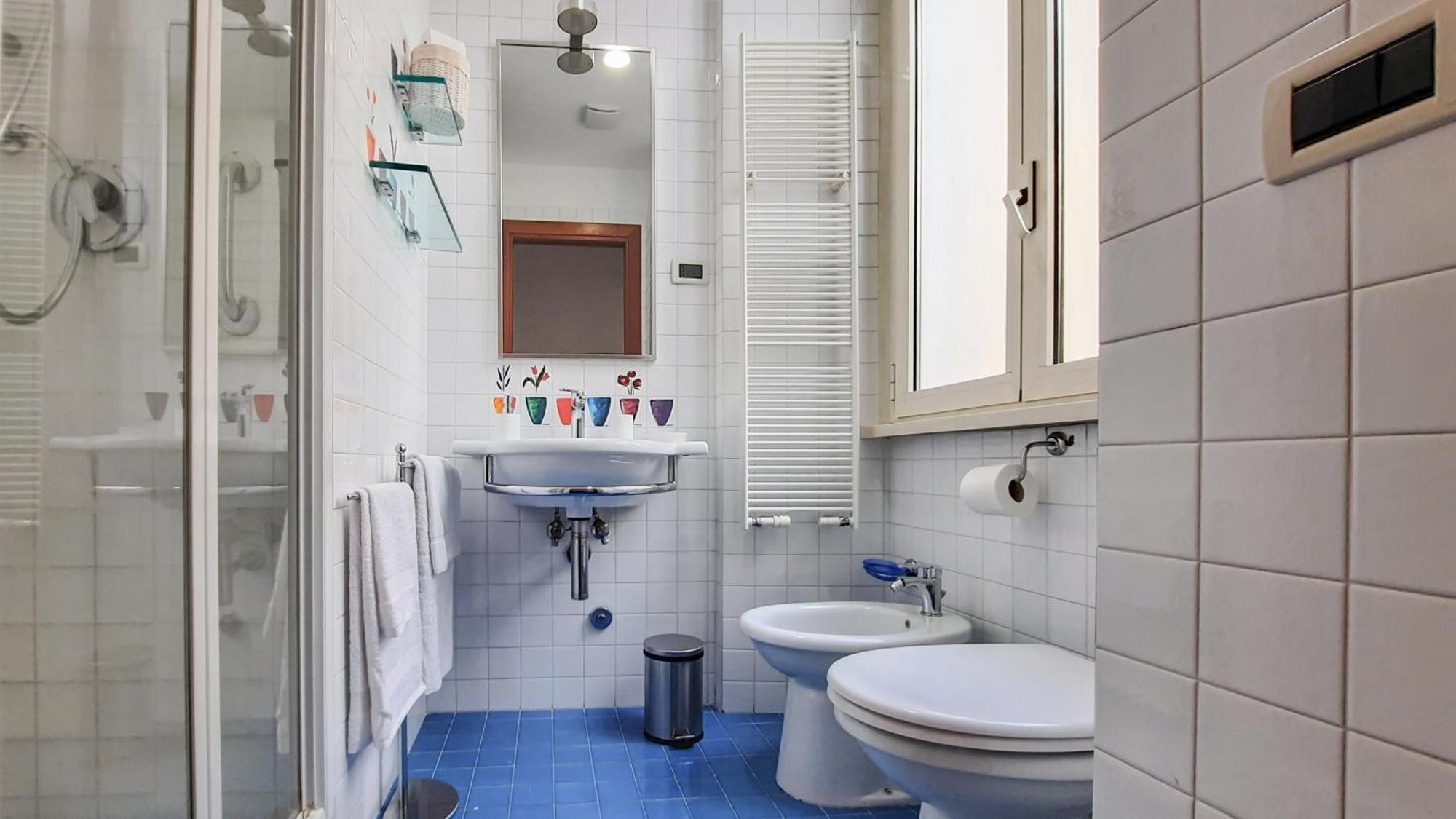 Apartamento Karisma *