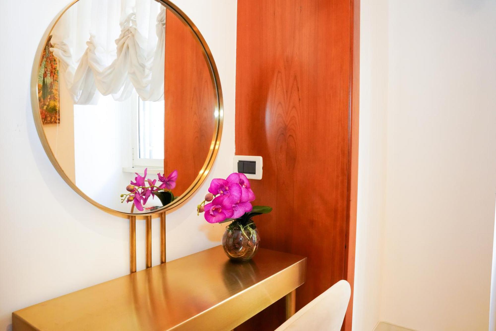 Karisma Apartamento Roma