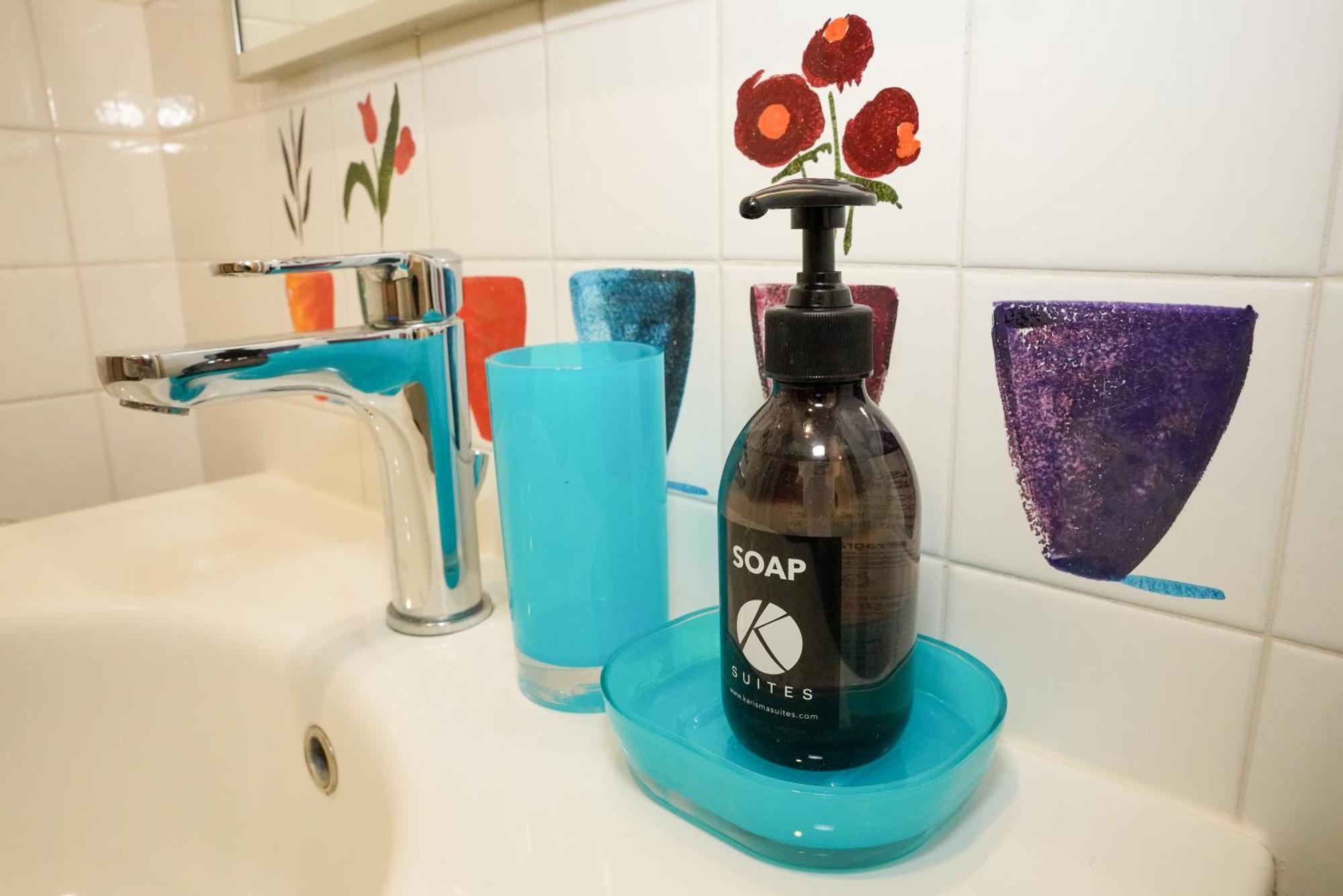 Apartamento Karisma Roma