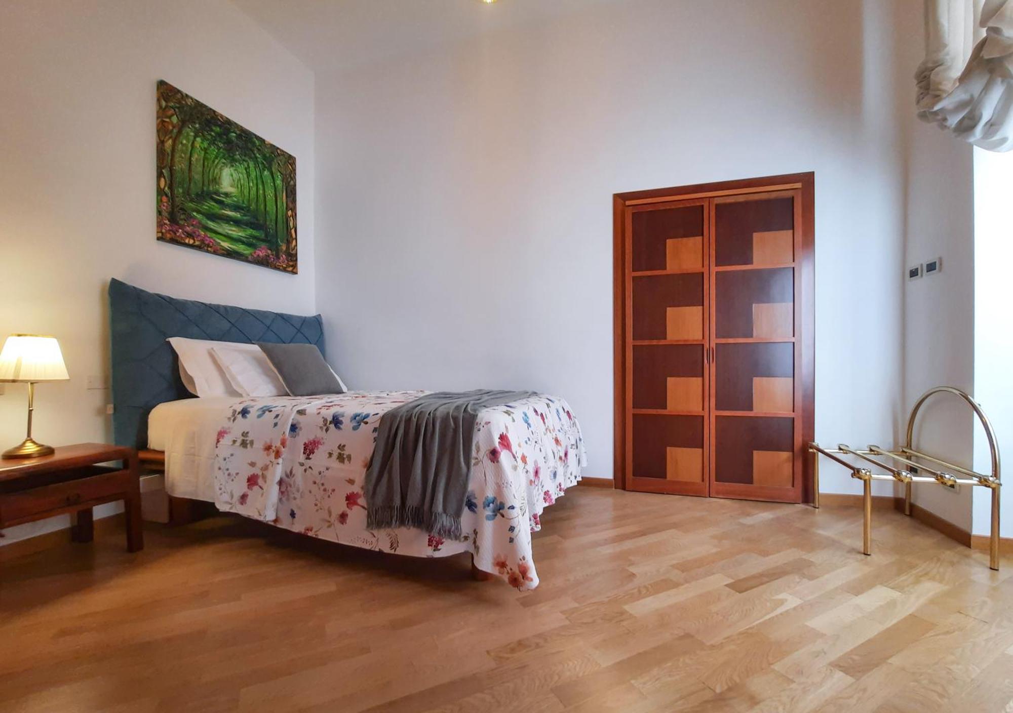 Karisma Apartamento *