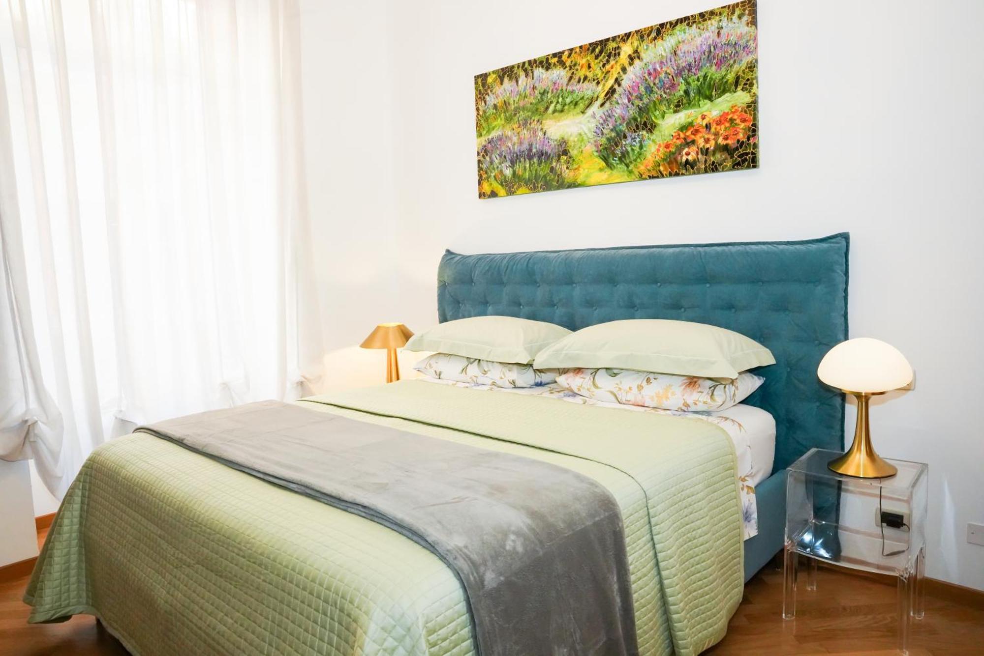 Karisma Apartamento Roma