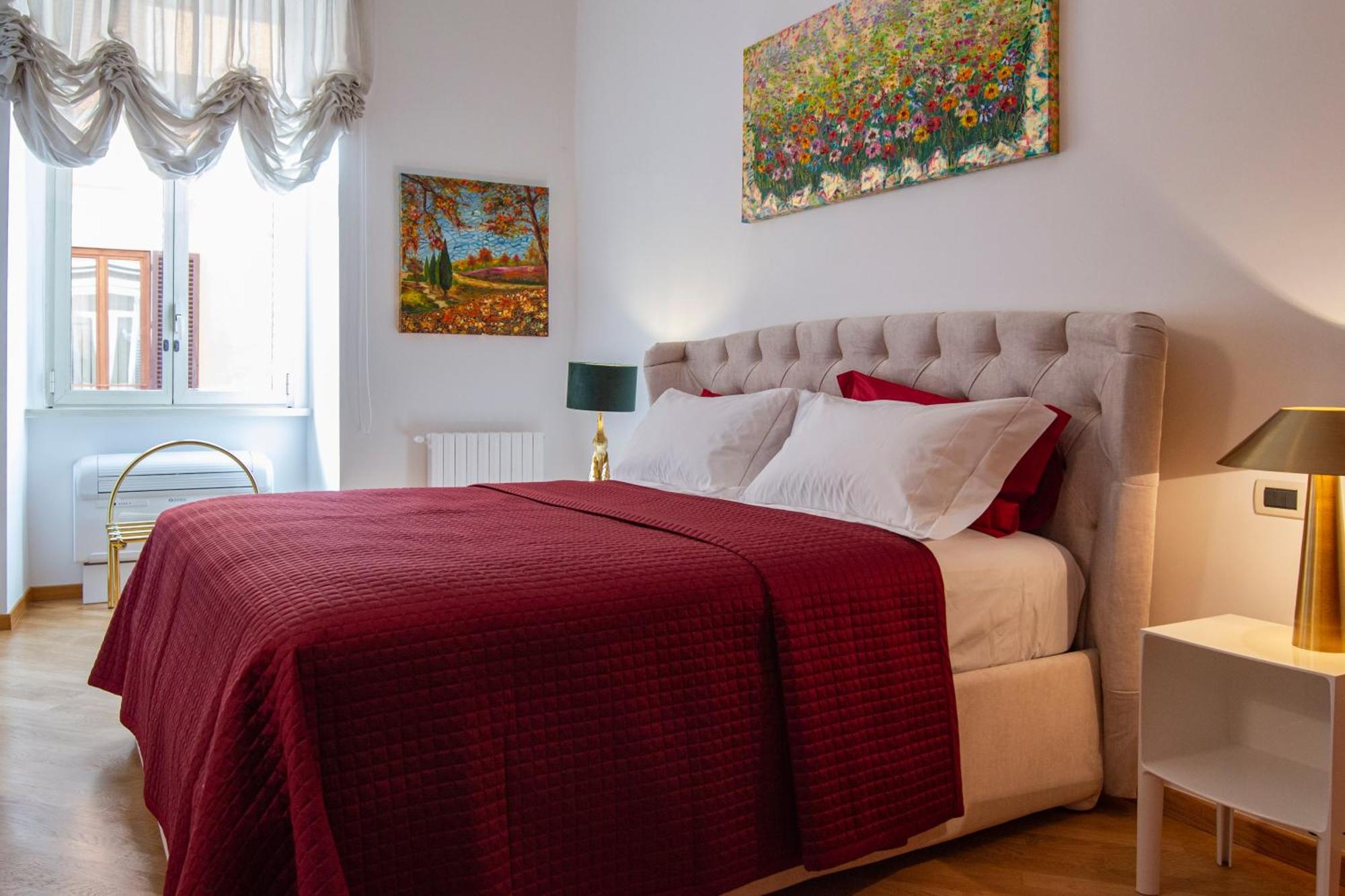 Apartamento Karisma *