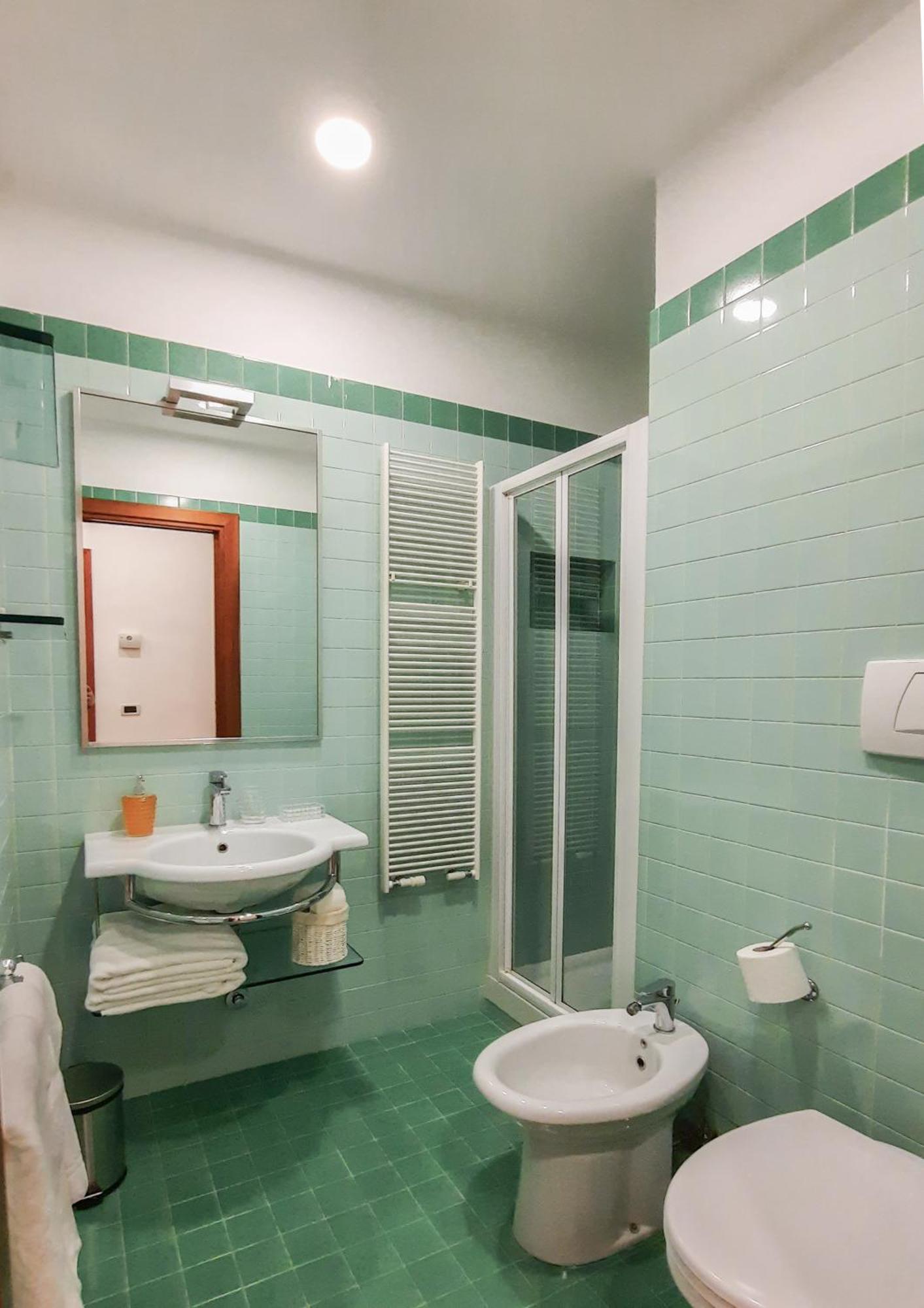 Apartamento Karisma Roma