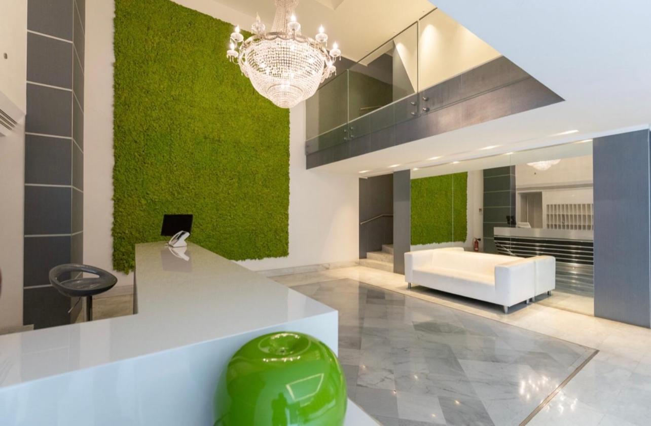 Villa Enchanting Garden Retreat Roma