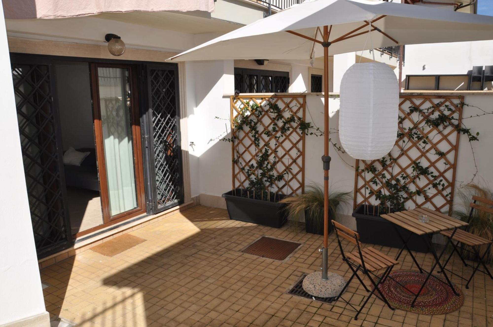 Casa Paraiso Appartamento
