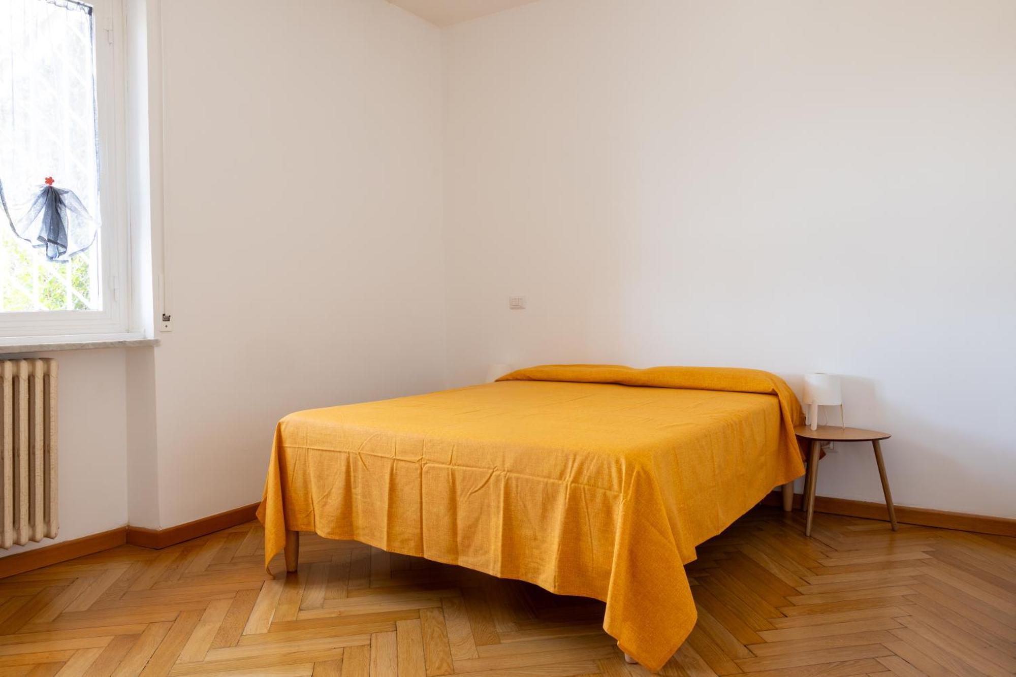 La Terrazza Apartamento *