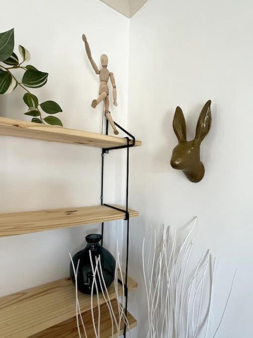 Trastevere Penthouse Apartamento