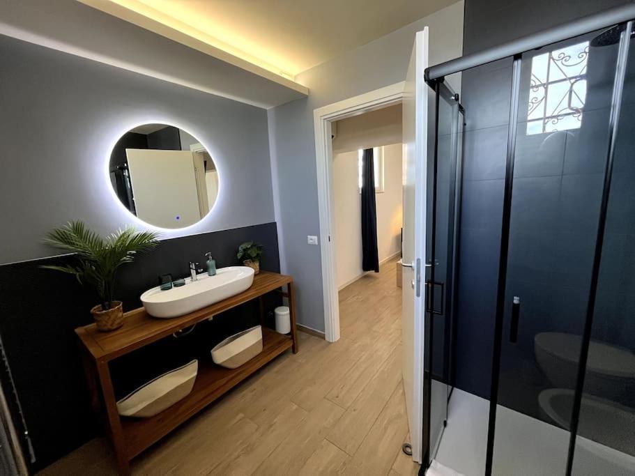 Trastevere Penthouse Apartamento Roma