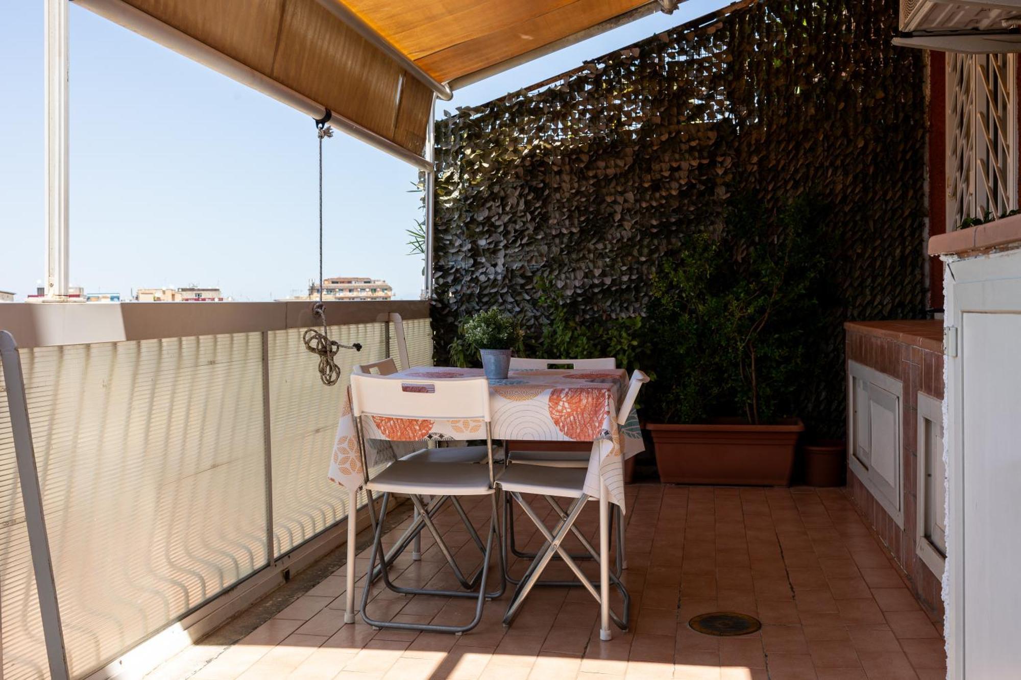 Apartamento La Terrazza