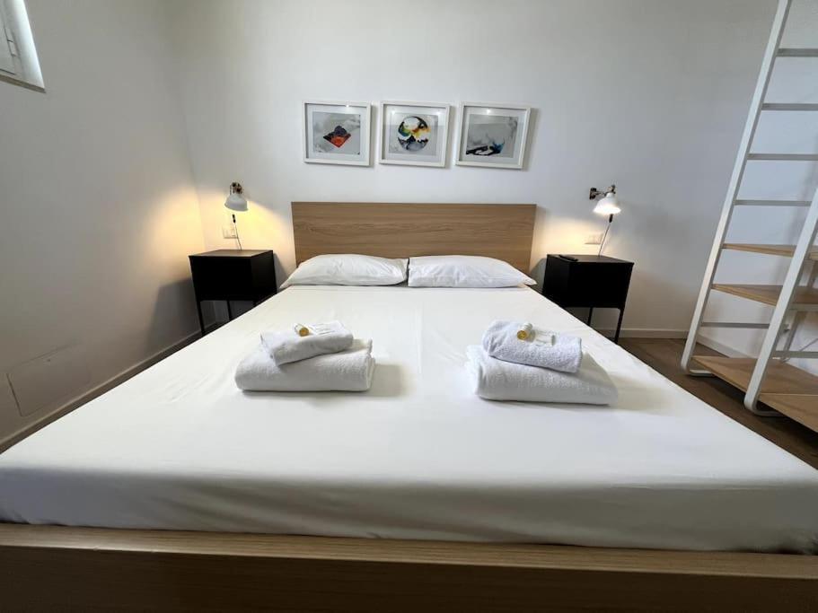 Apartamento Trastevere Penthouse *