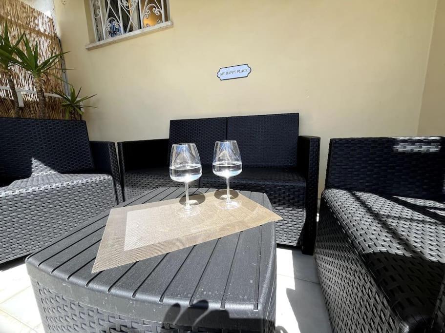 Trastevere Penthouse Rom