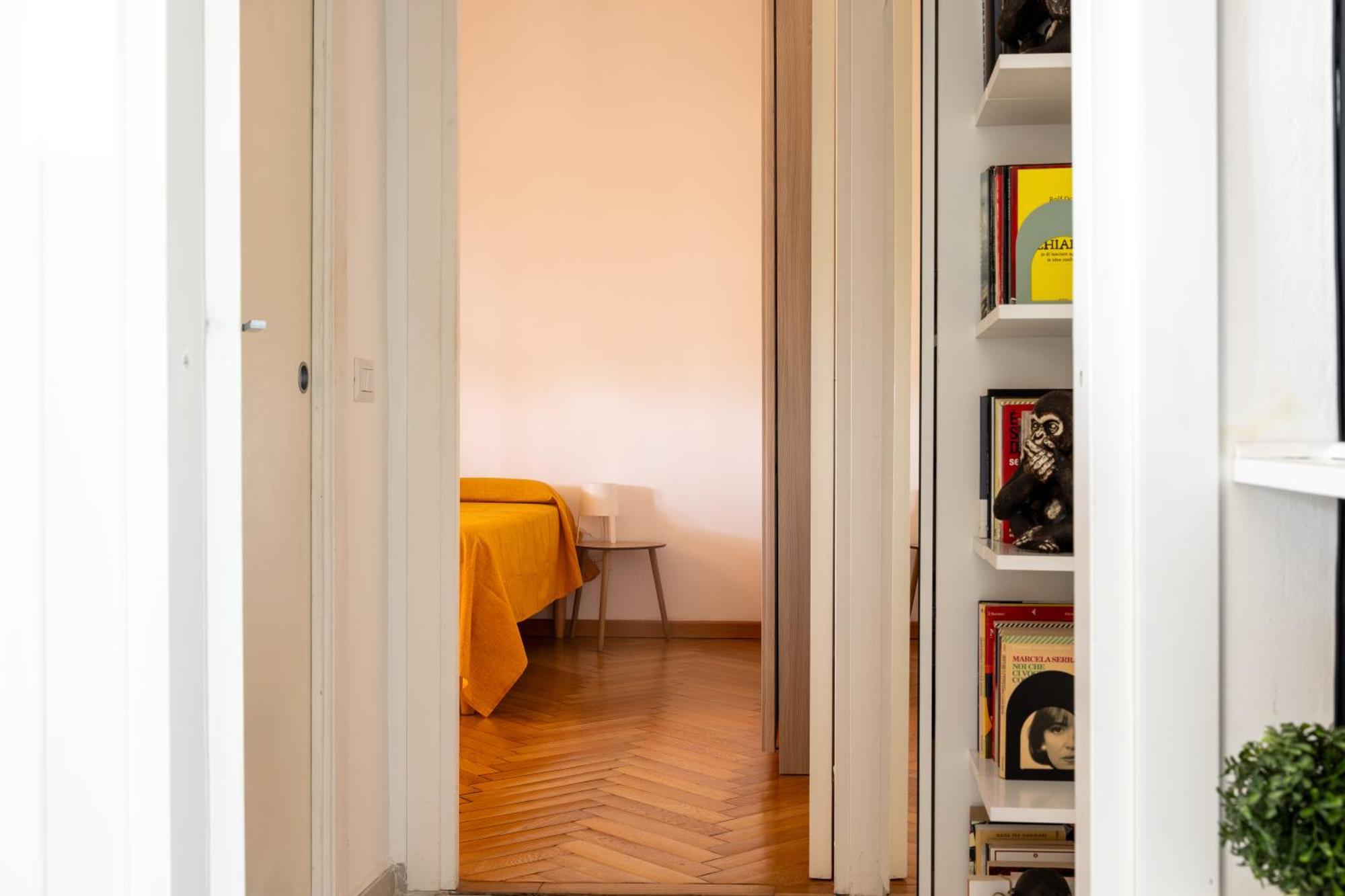 La Terrazza Apartamento *