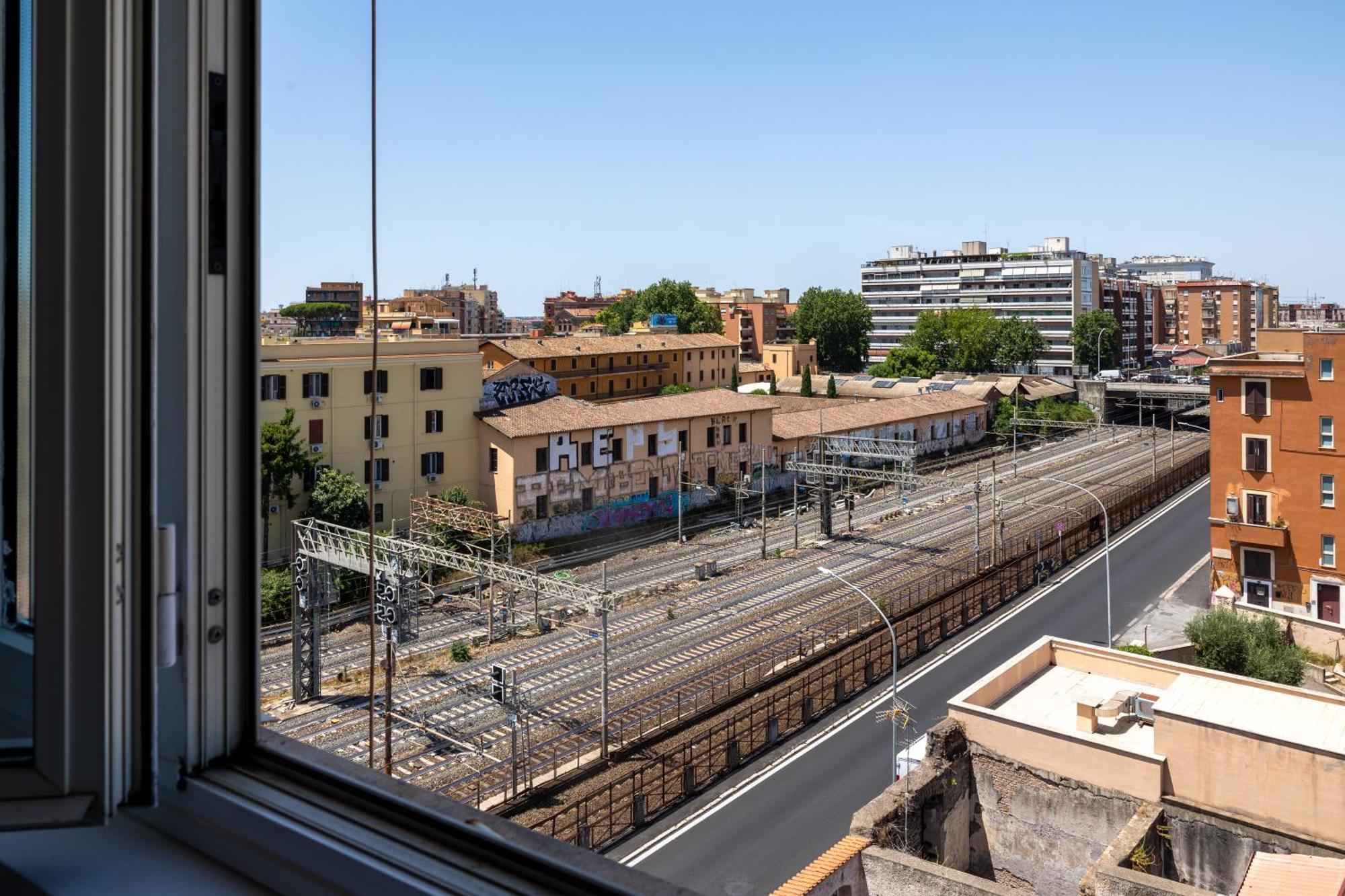 Apartamento La Terrazza *