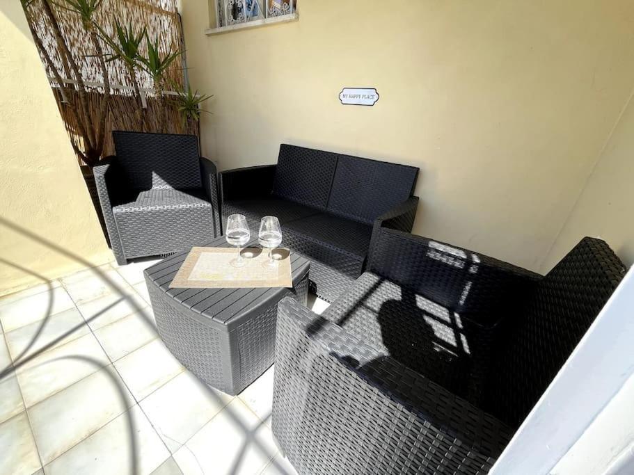 Apartment Trastevere Penthouse Rom