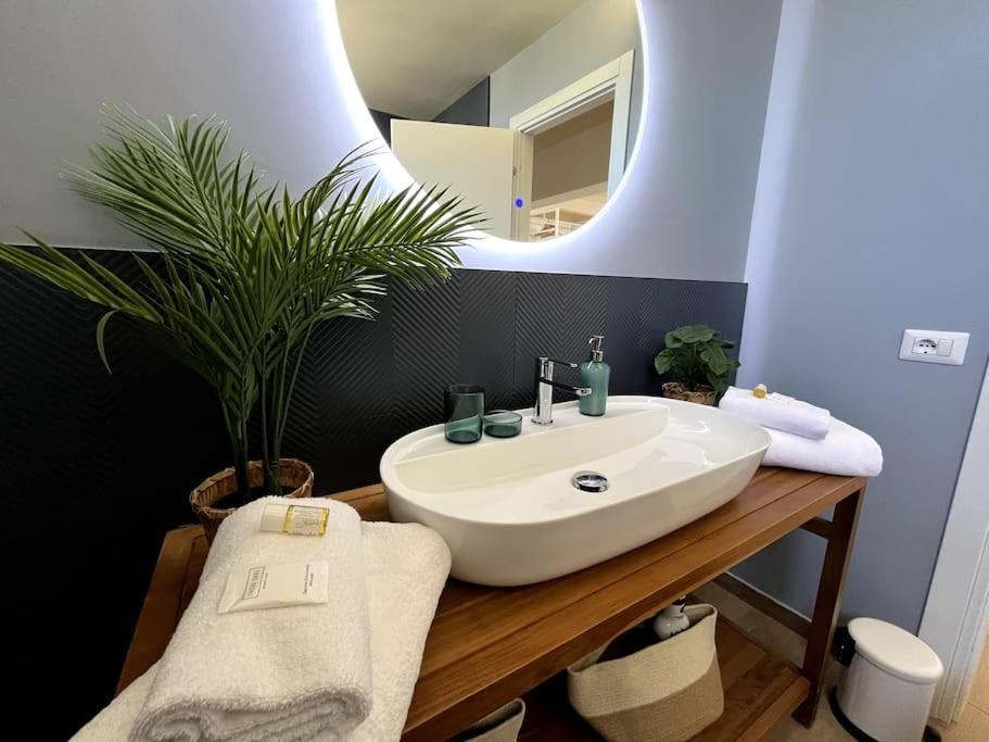 Trastevere Penthouse * Rom