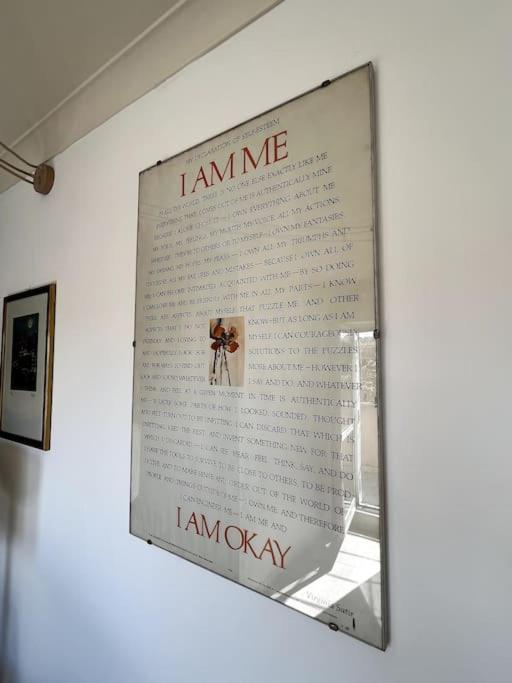 Trastevere Penthouse Apartamento