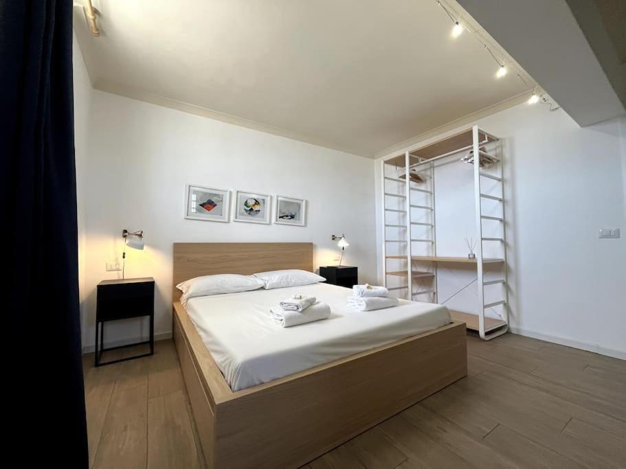 Apartamento Trastevere Penthouse