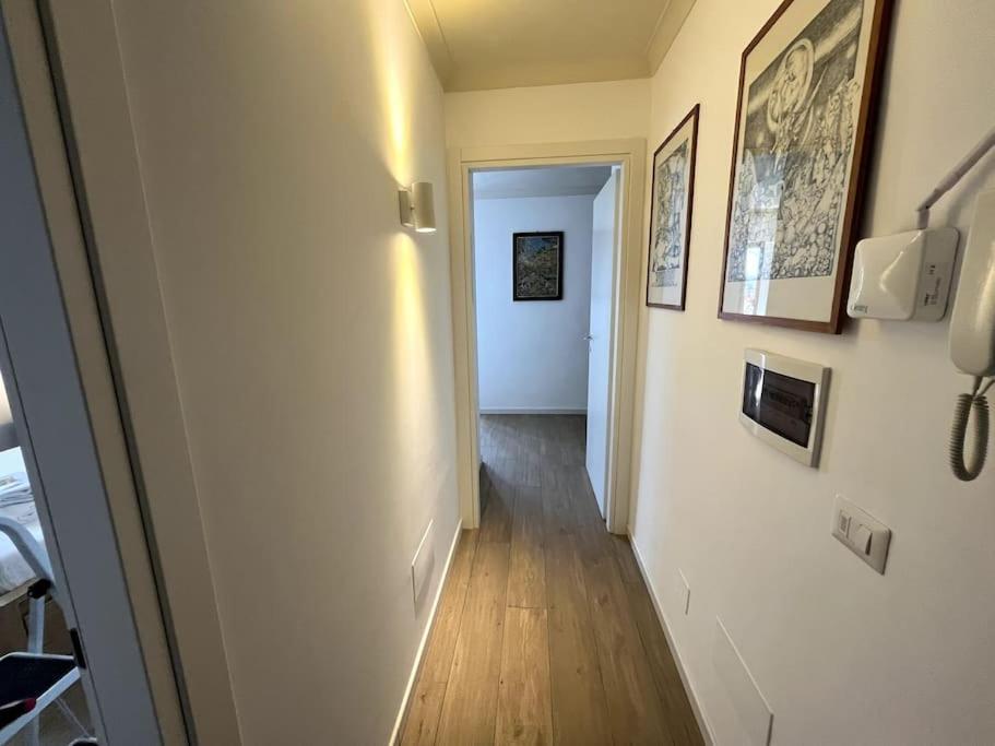 Trastevere Penthouse Apartment Rom