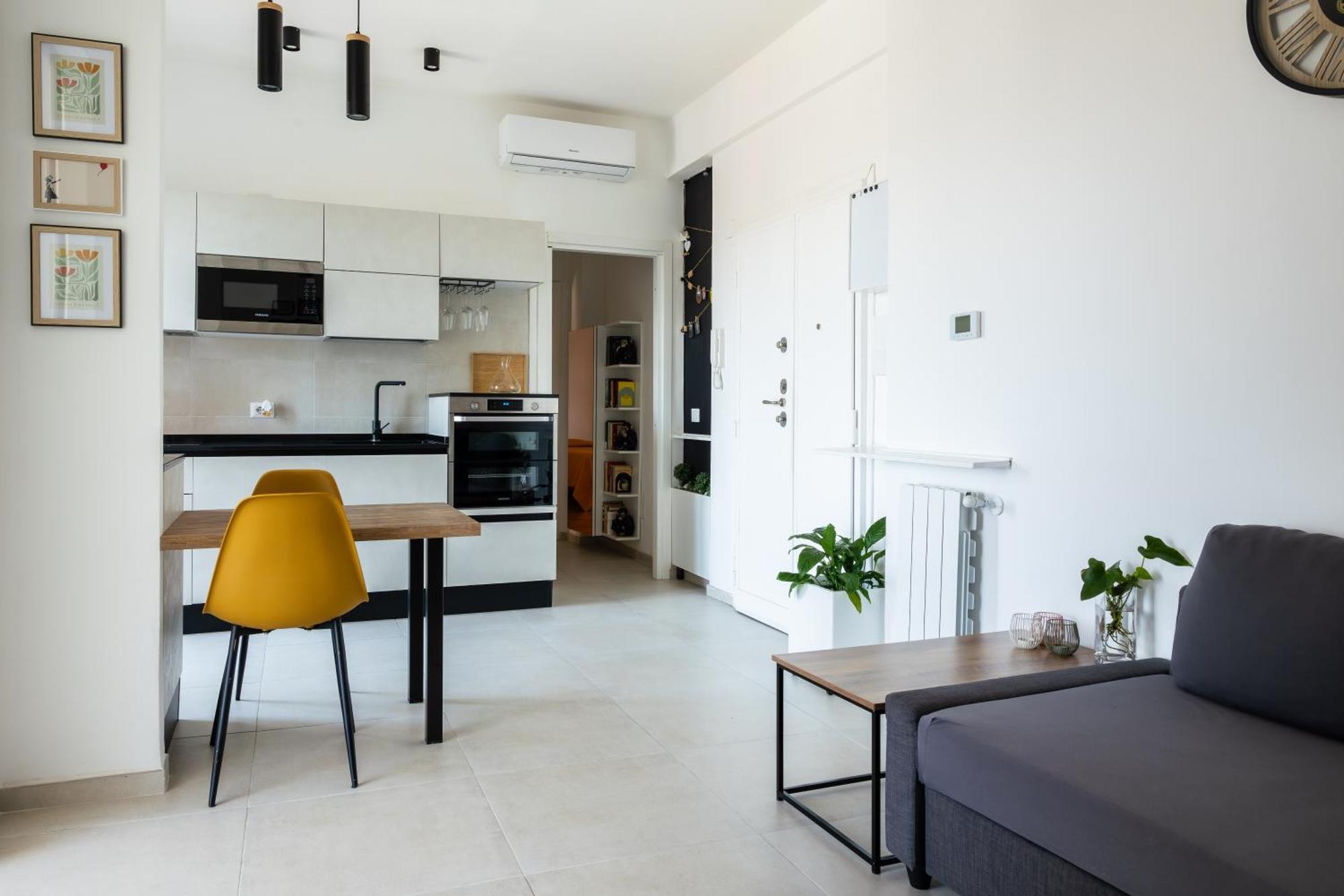 Apartamento La Terrazza