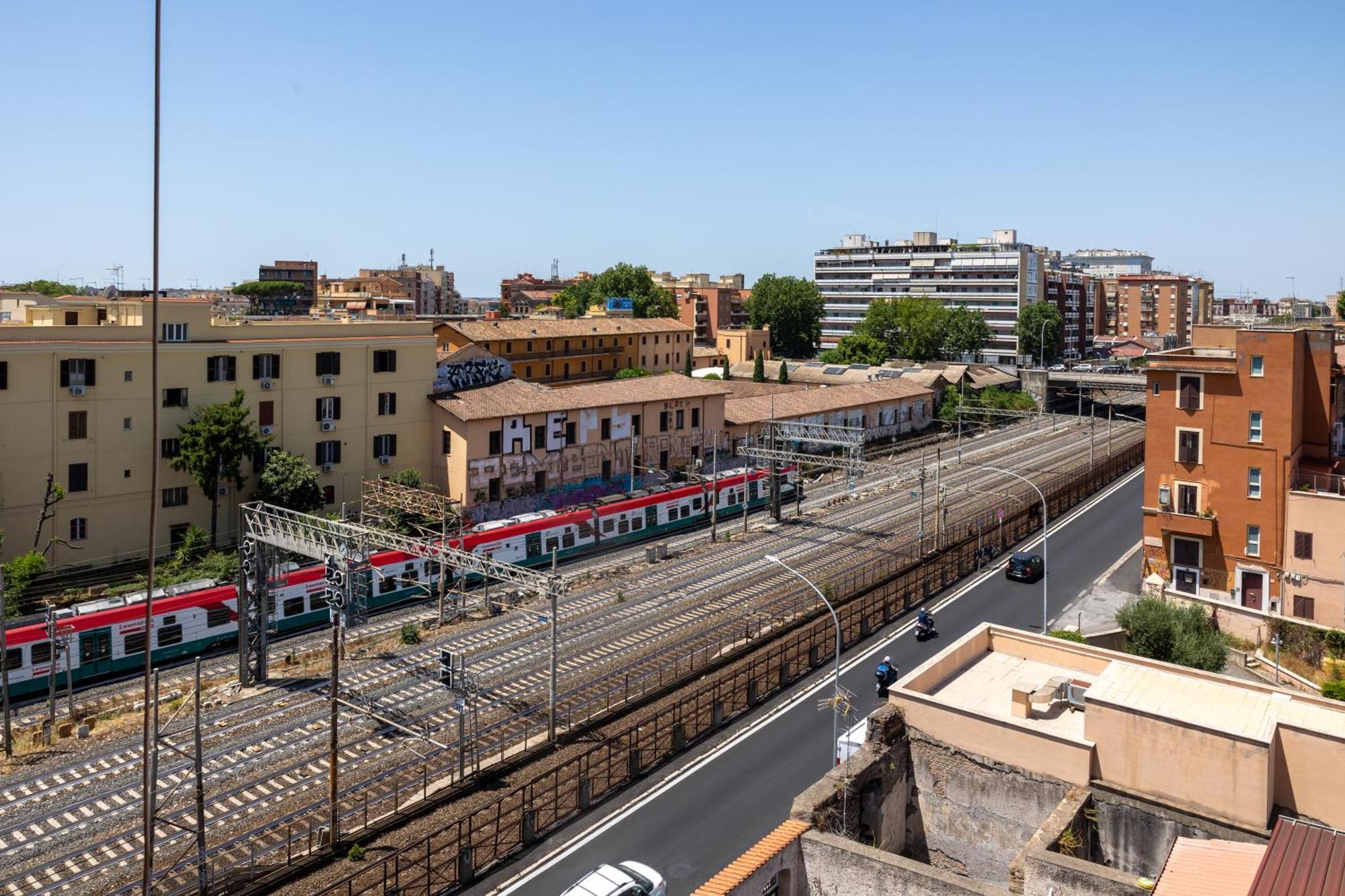Apartamento La Terrazza
