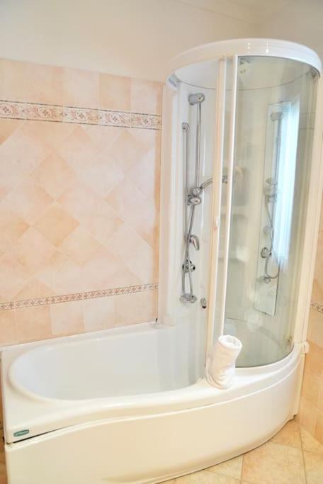 Domus St Peter Apartamento *
