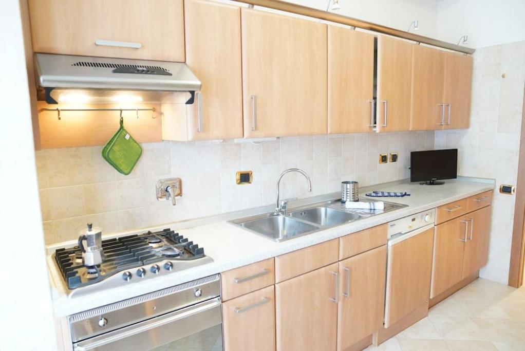 Apartamento Domus St Peter *