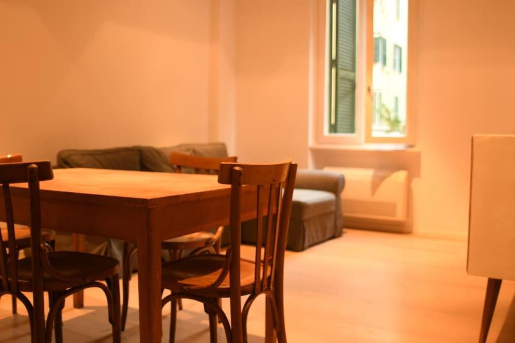 Casa Bianca San Peter Apartamento Roma