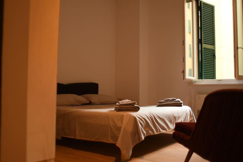 Apartamento Casa Bianca San Peter