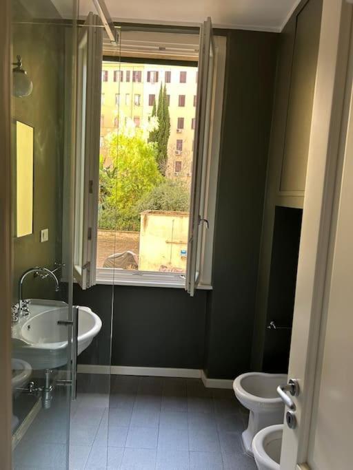 Casa Bianca San Peter Apartamento Roma