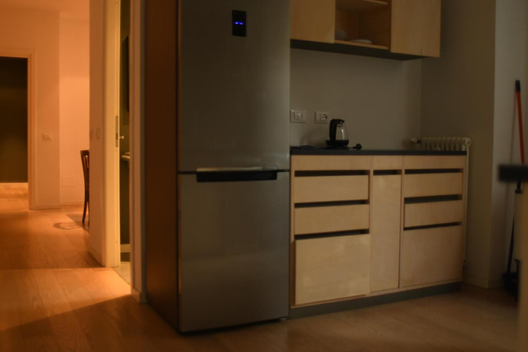 Apartamento Casa Bianca San Peter Roma