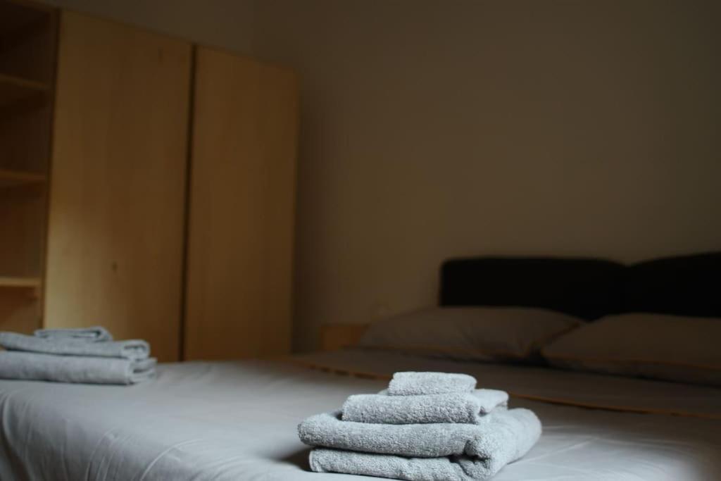 Apartamento Casa Bianca San Peter *