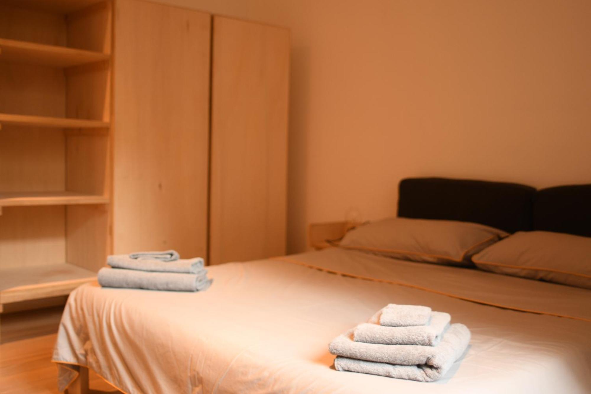 Apartamento Casa Bianca San Peter