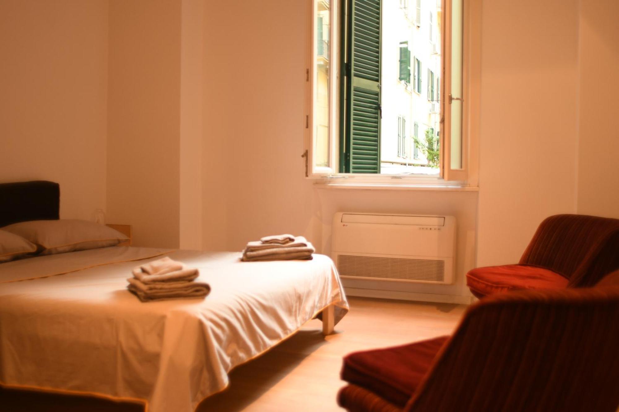 Casa Bianca San Peter Apartamento Roma