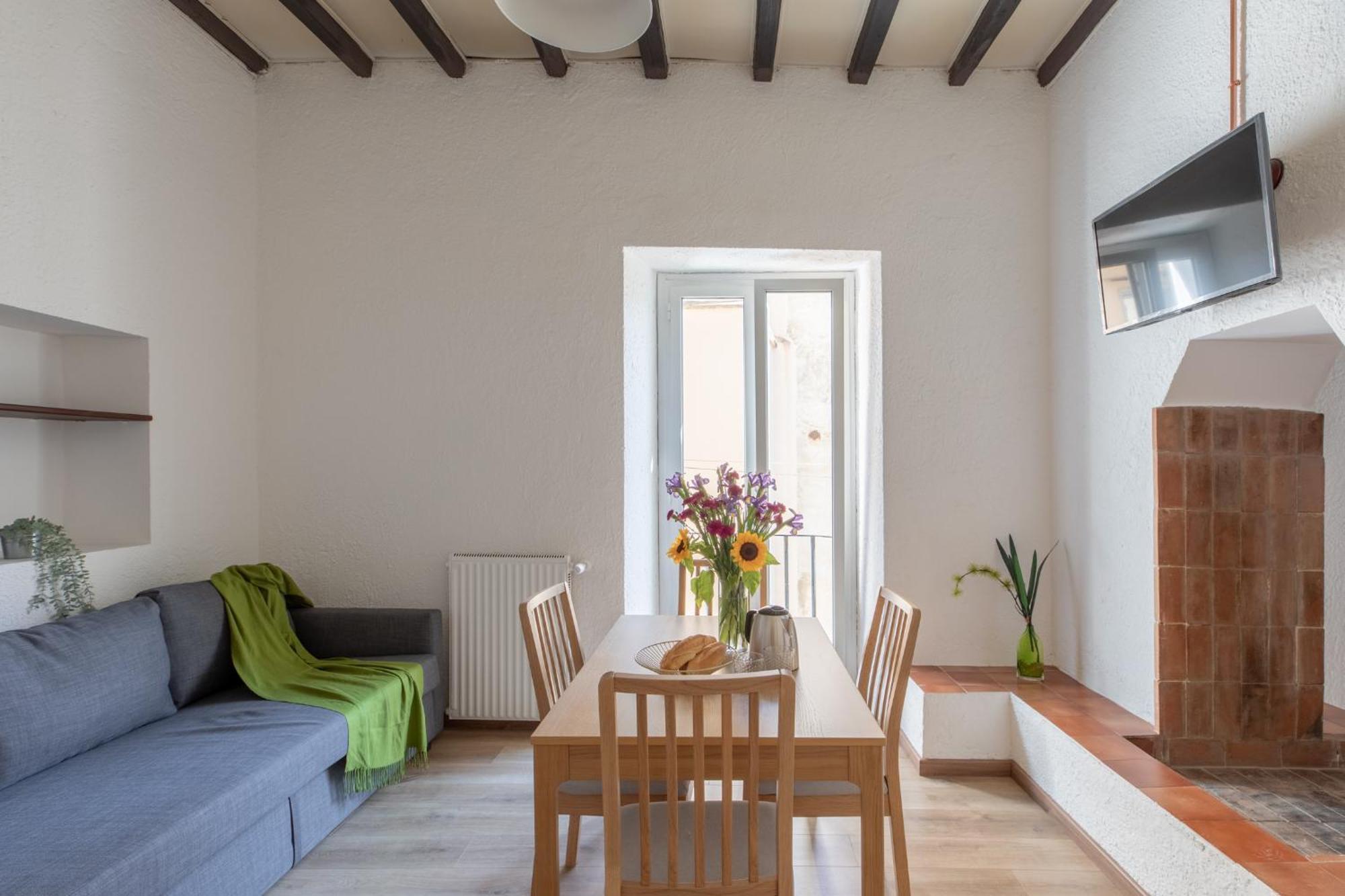 Iflat Bright Brand New 3-bedroom In Monti Apartamento *