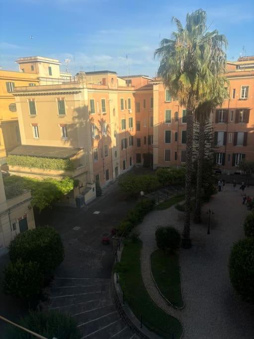 Vaticano Appartamento