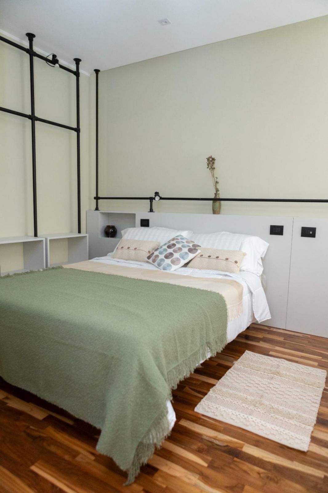 Guest house San Pietro Luxury