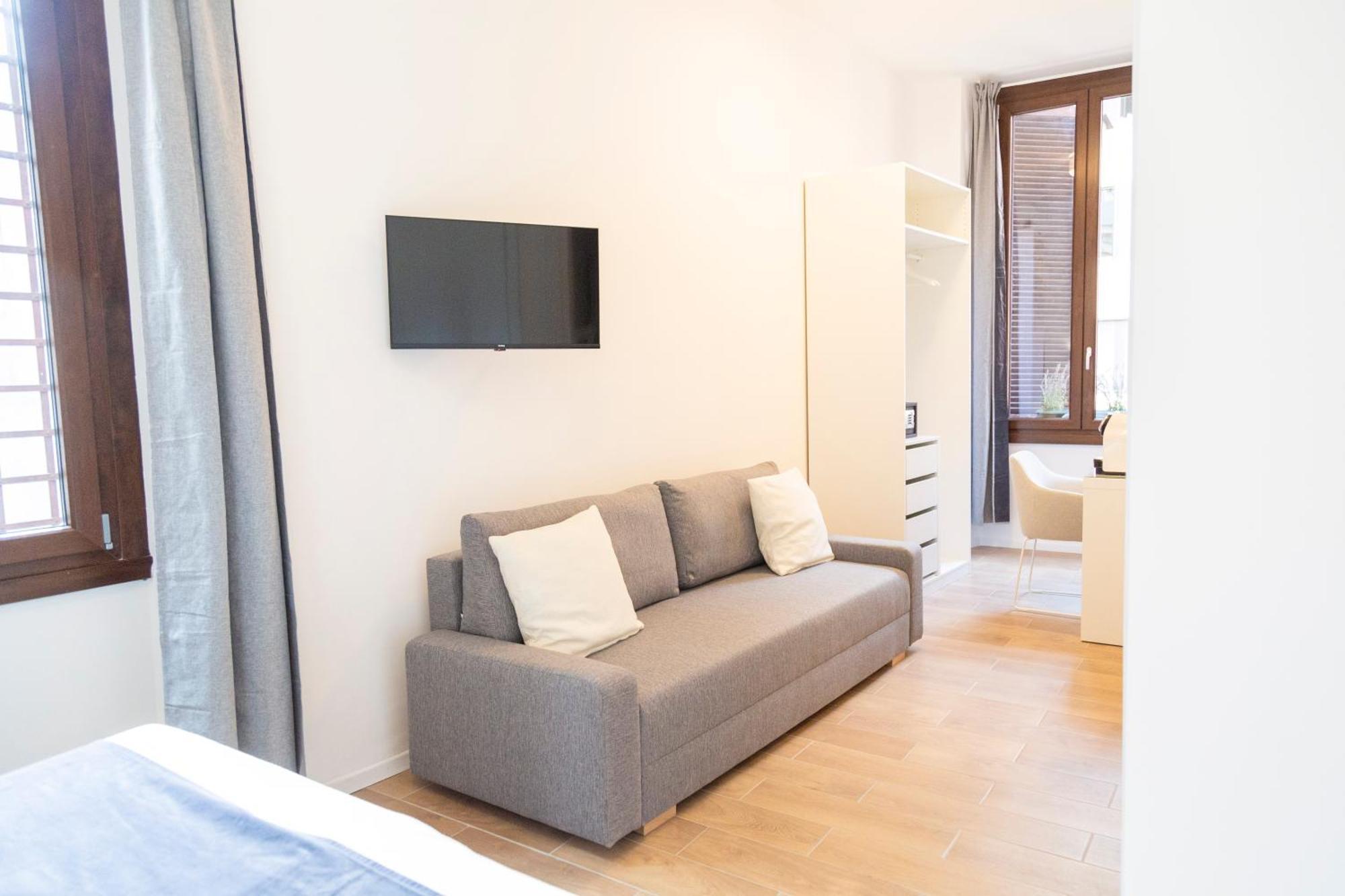 Relais Borsieri *