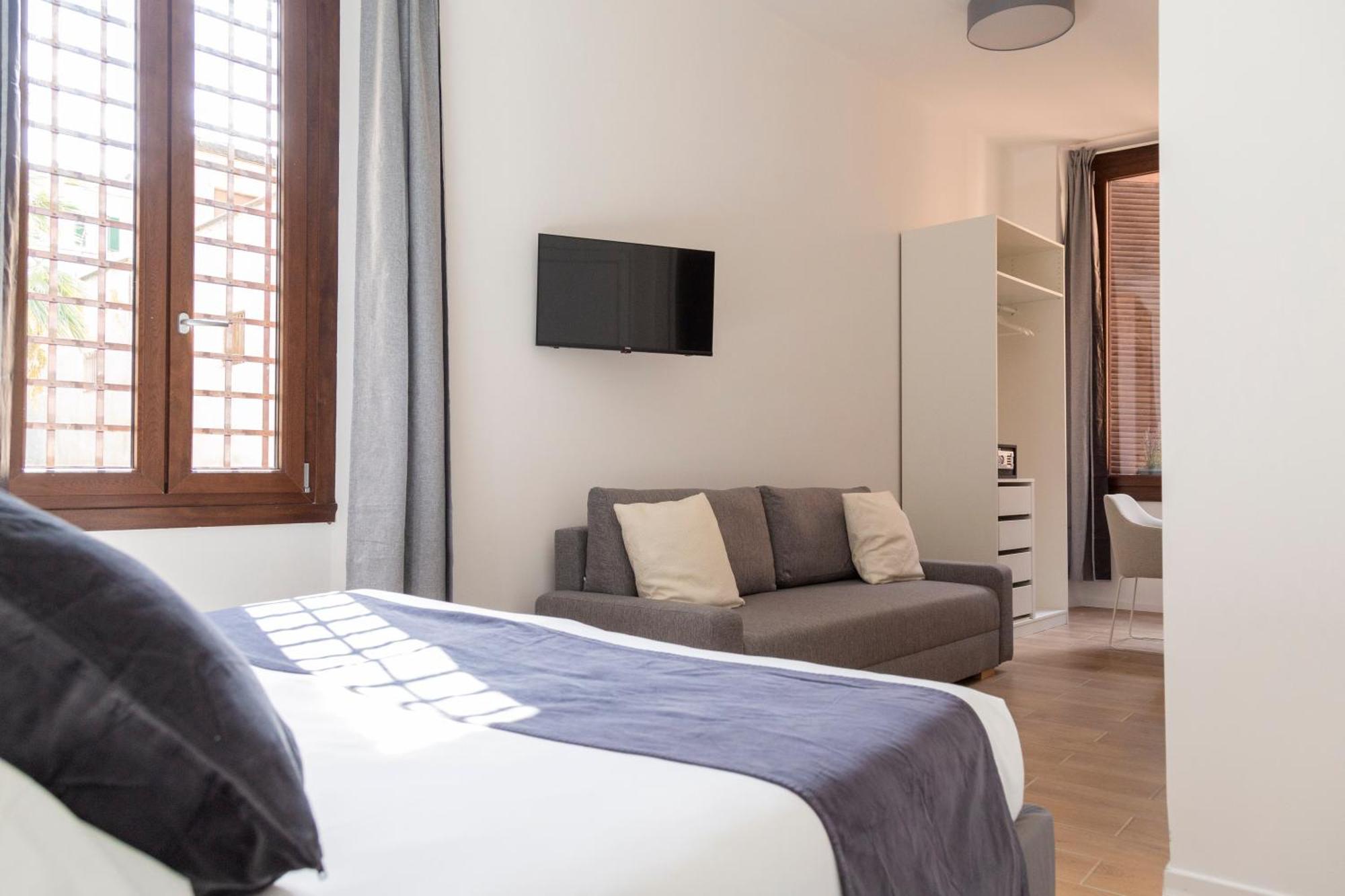 Relais Borsieri Casa de hóspedes *