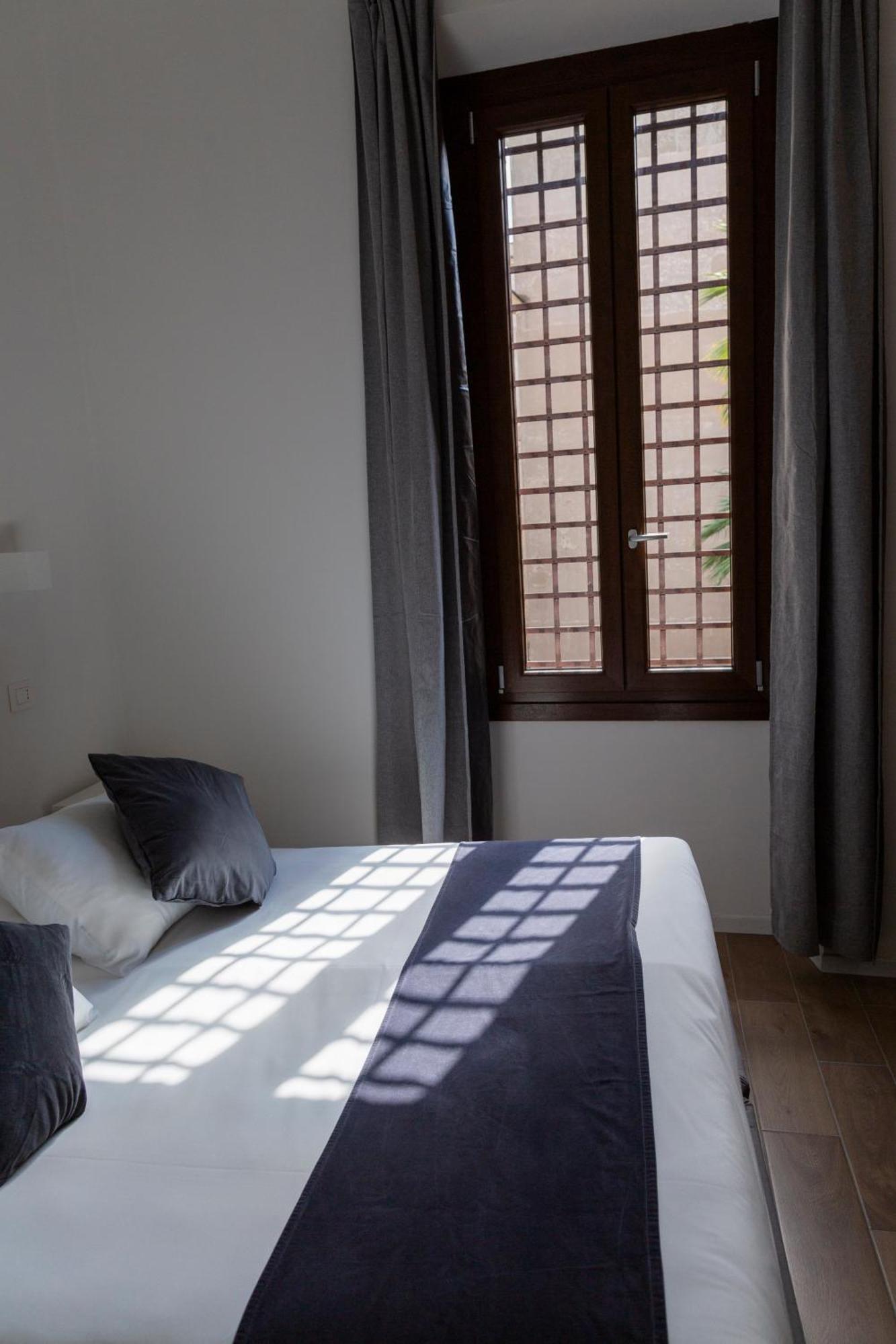 Casa de hóspedes Relais Borsieri