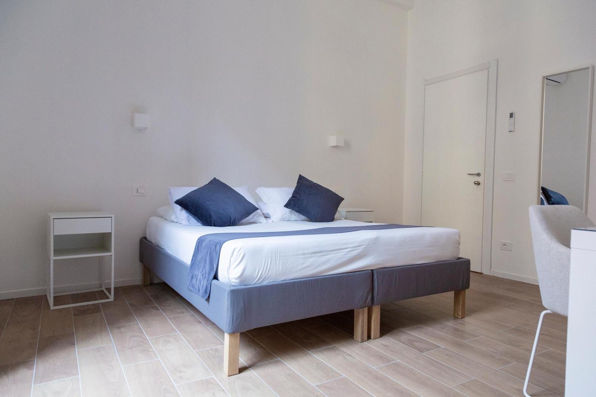 Relais Borsieri *