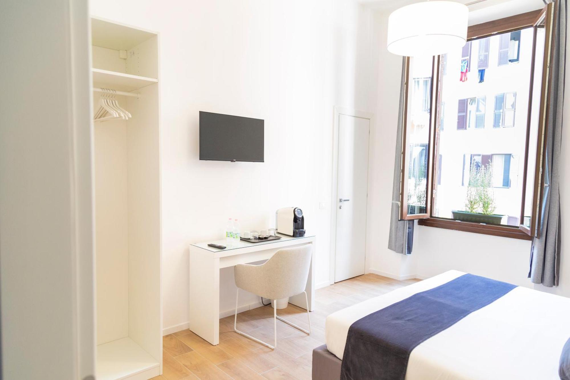 Relais Borsieri
