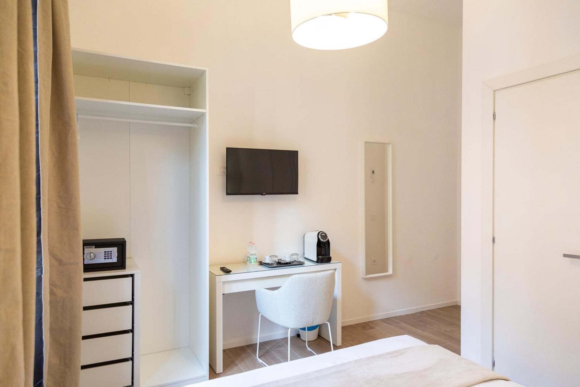 Relais Borsieri Roma