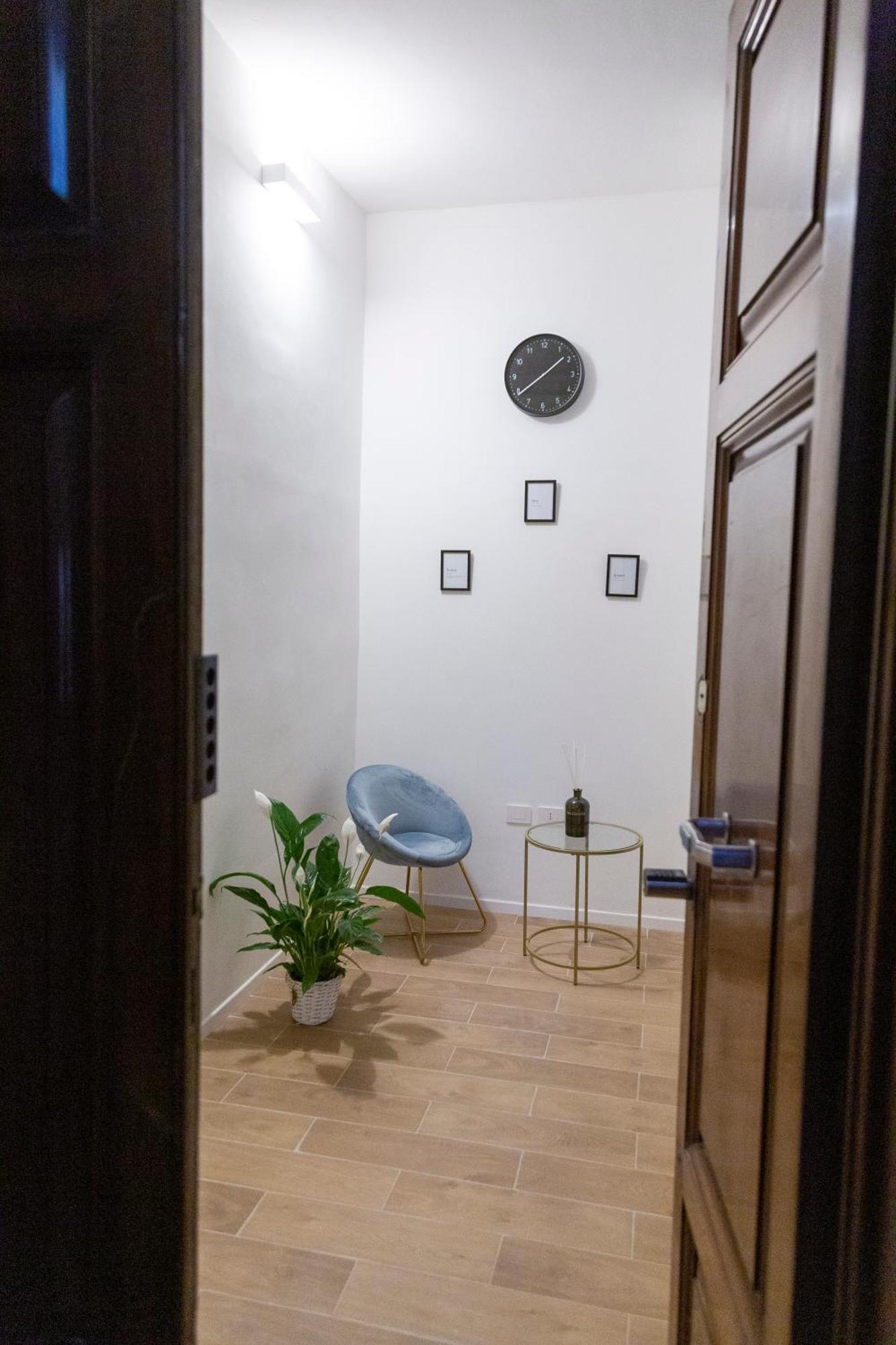 Relais Borsieri *