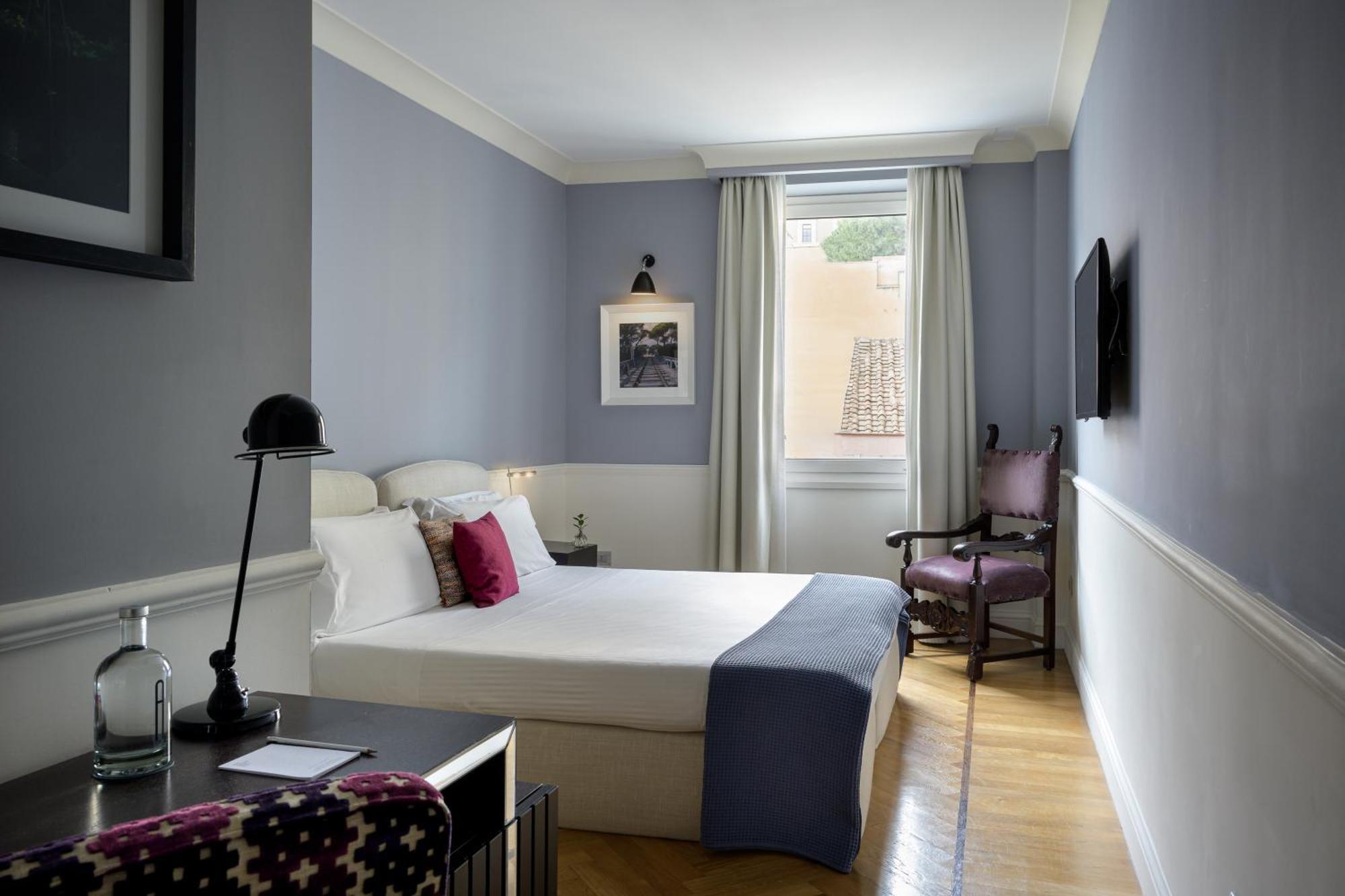 Hotel The Fifteen Keys Rom