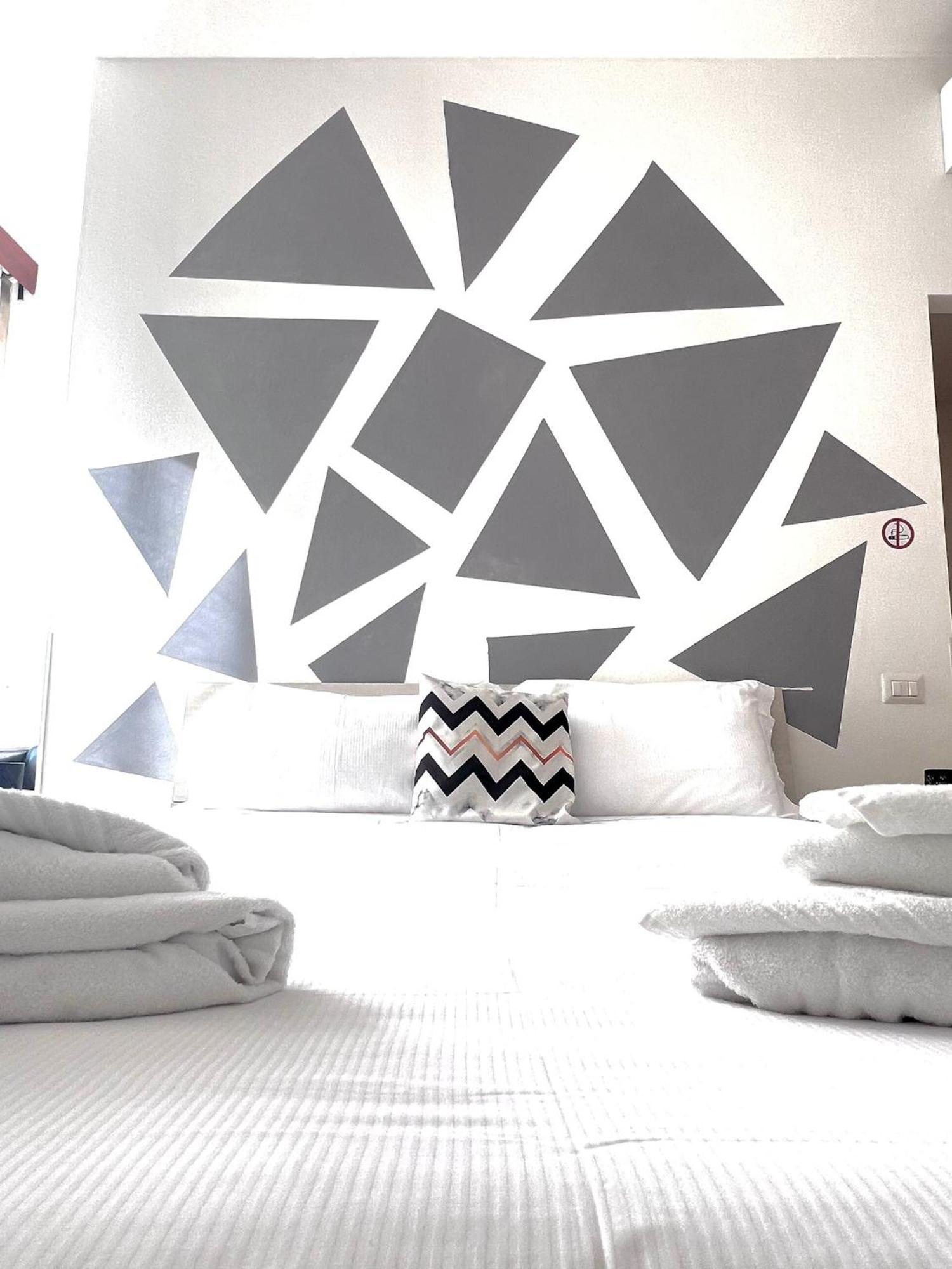 Mia House * Roma