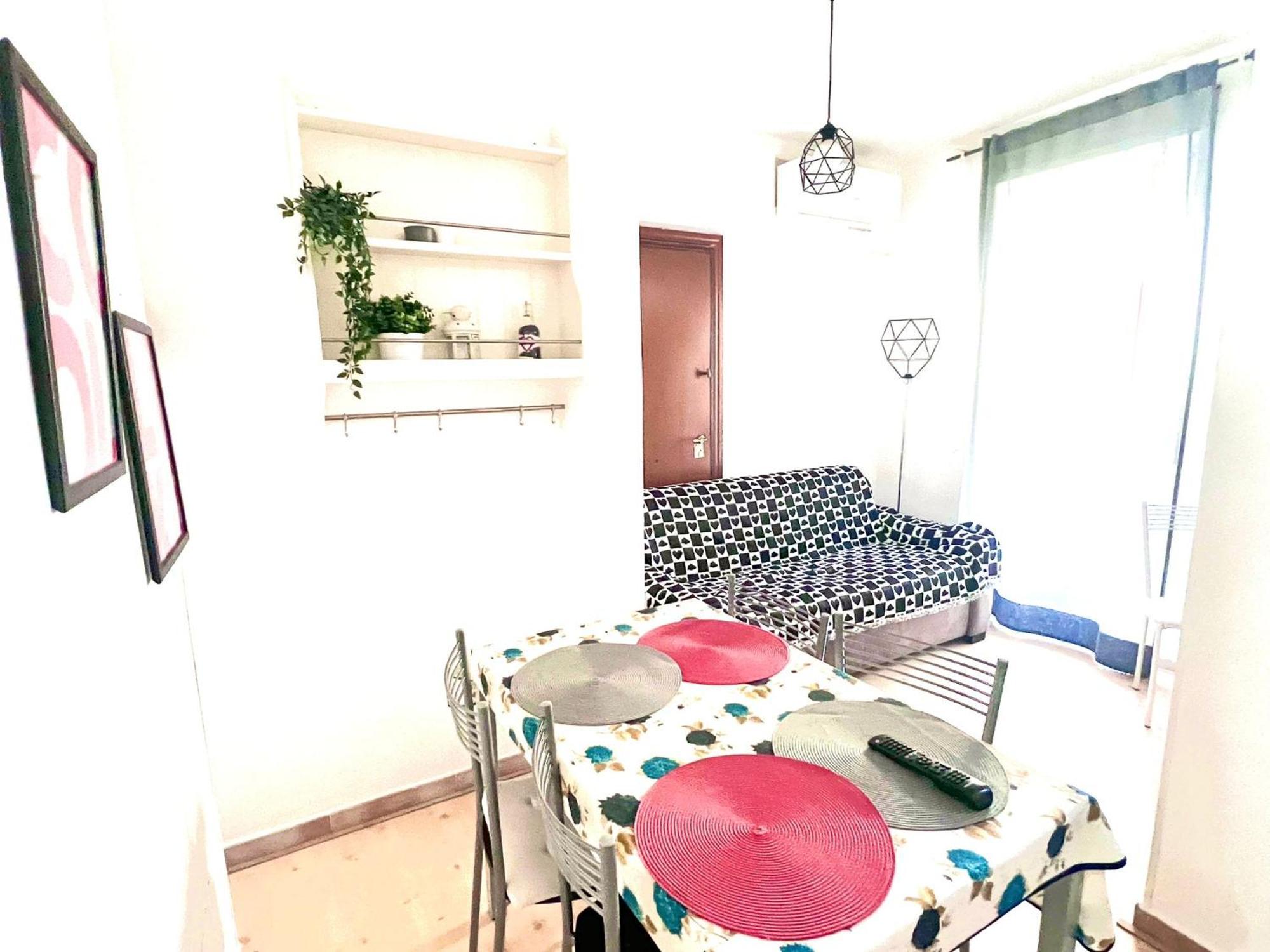 Mia House Roma